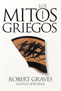 Los mitos griegos, 1