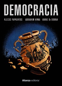 Democracia (cómic)
