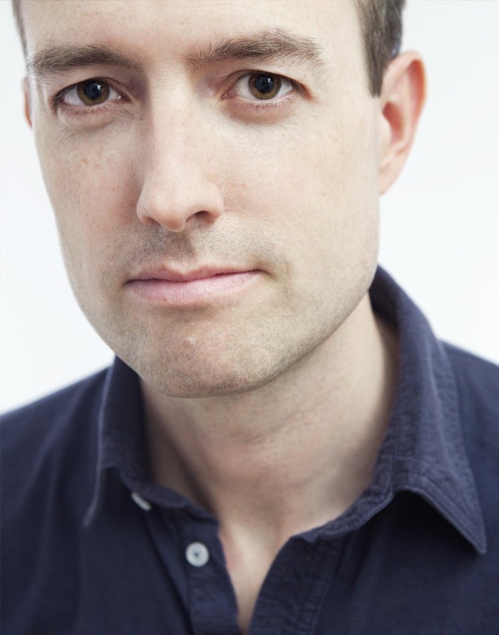 Adam Haslett