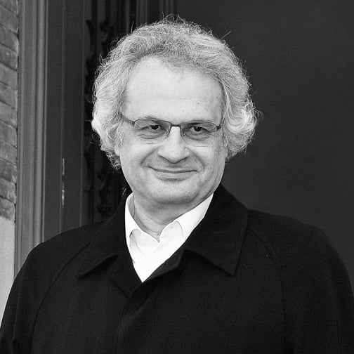 Amin Maalouf