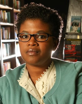 Attica Locke