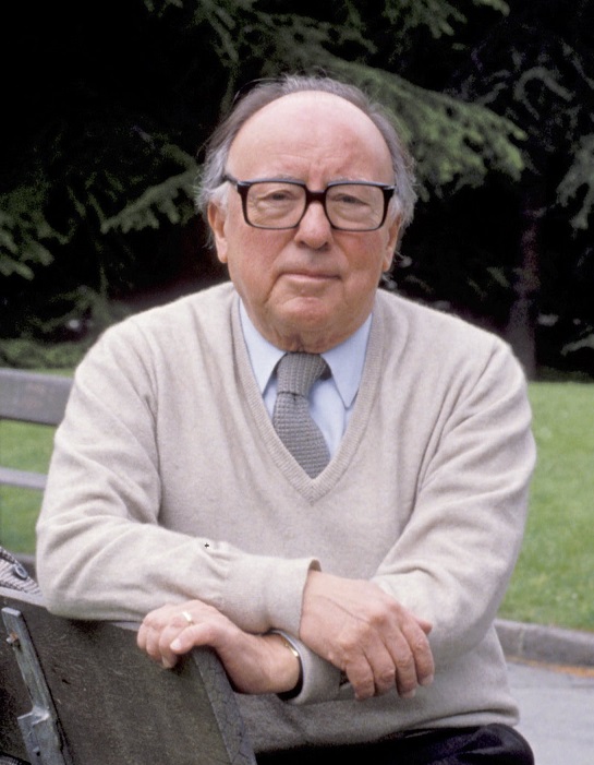 Augusto Monterroso