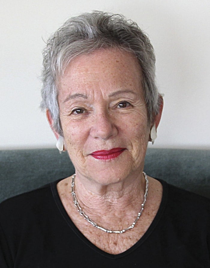 Edith Pearlman