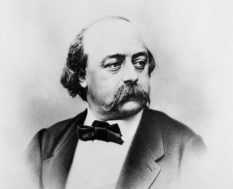 Gustave Flaubert