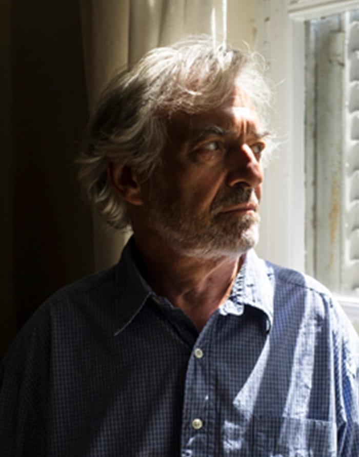 Jean-Paul Dubois