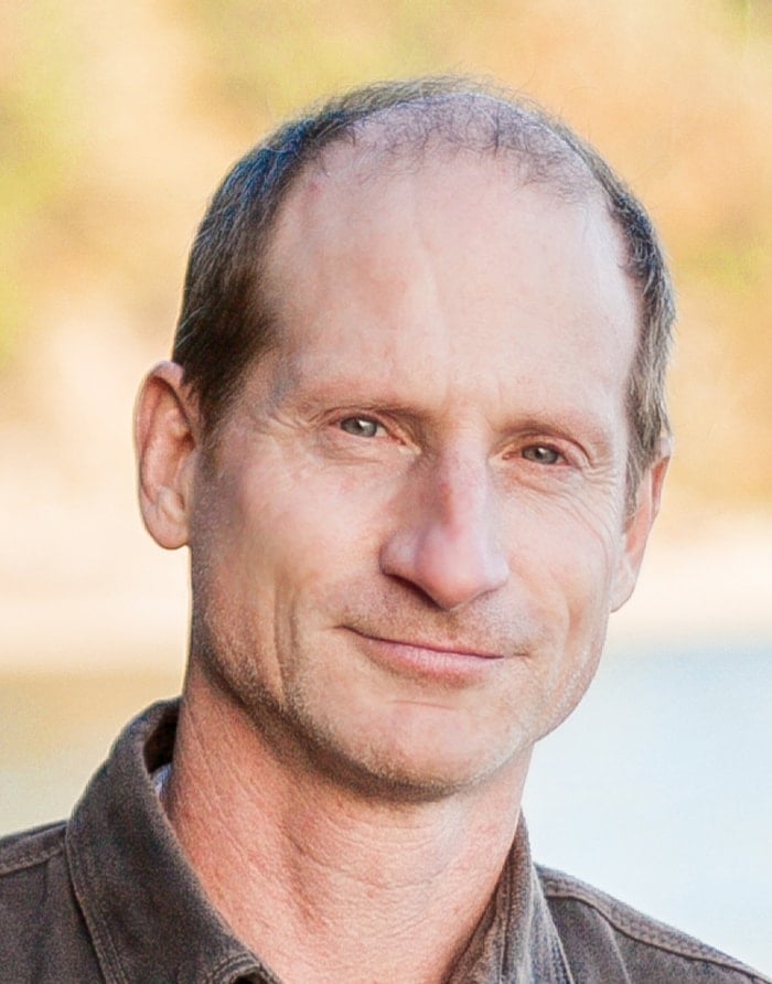 Jim Lynch