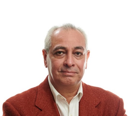 Jorge Eduardo Benavides