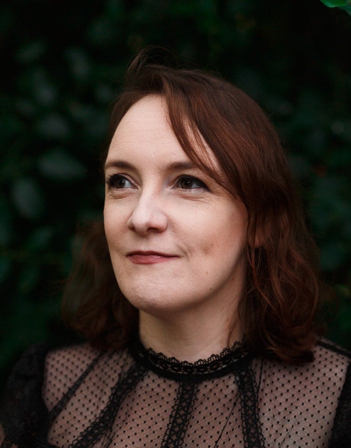 Lisa McInerney