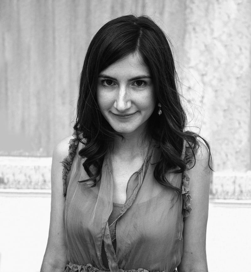 Loreta Minutilli - Alianza Editorial