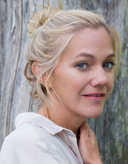Maja Lunde