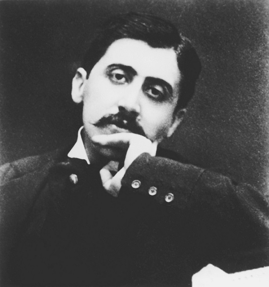 Marcel Proust