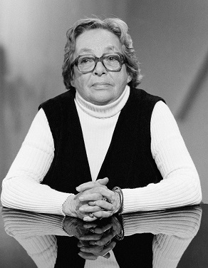 Marguerite Duras