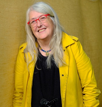 Mary Beard