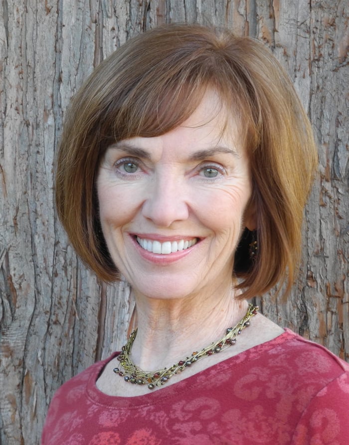 Monica Wood