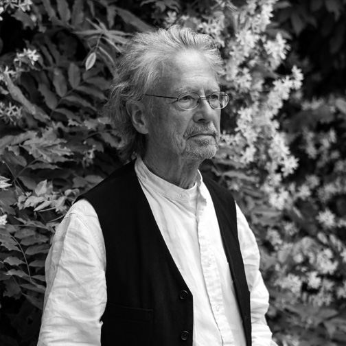 Peter Handke