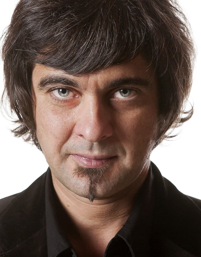Ronaldo Menéndez