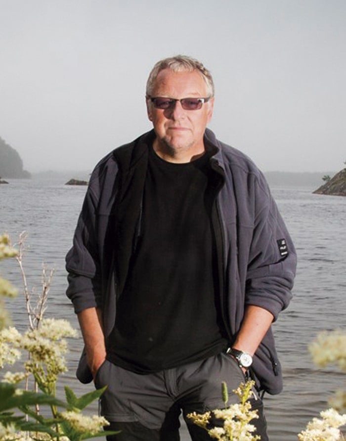 Roy Jacobsen