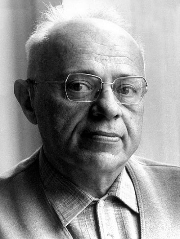 Stanislaw Lem