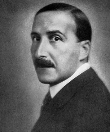 Stefan Zweig