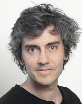 Sylvain Prudhomme