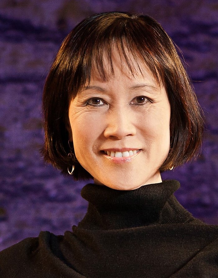Tess Gerritsen