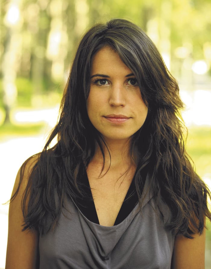 Vea Kaiser