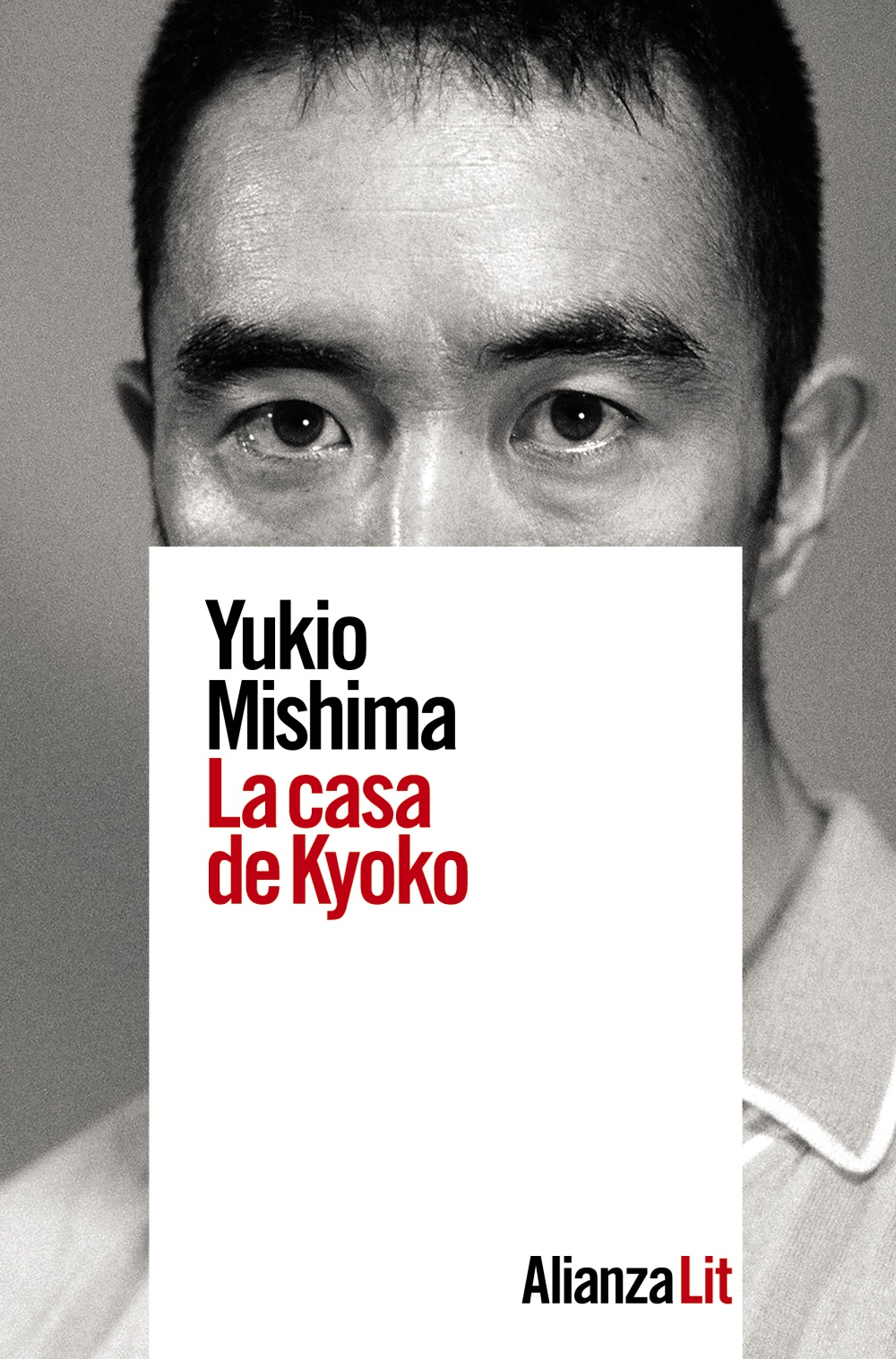 La casa de Kyoko: un Mishima inédito
