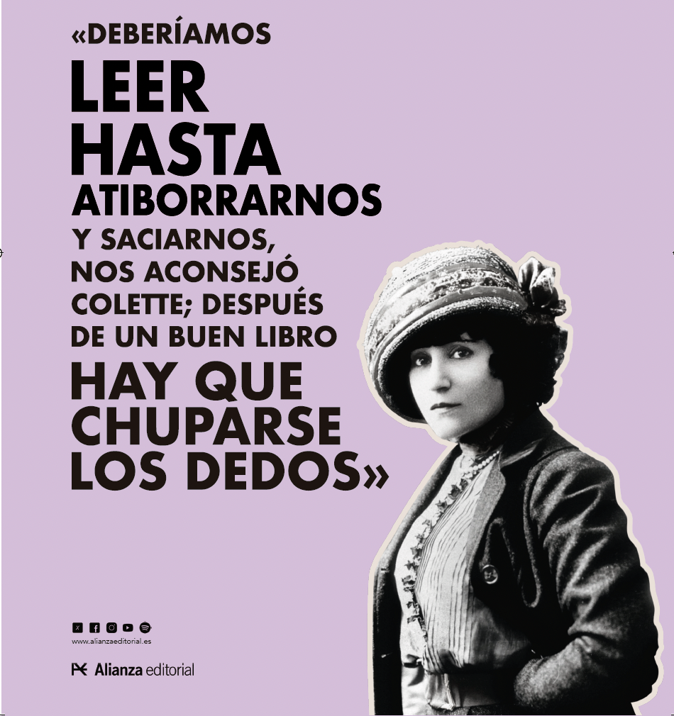 Después de Safo: Una oda al deseo de vivir y crear libremente Â