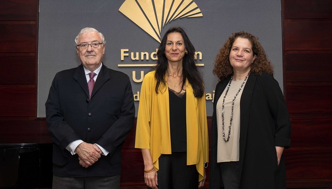 Fundación Unicaja convoca una nueva edición del Premio Unicaja de Novela Fernando Quiñones