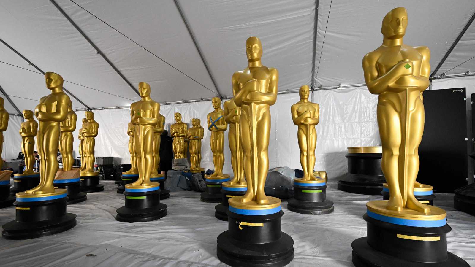 Tú sí que te mereces un Oscar
