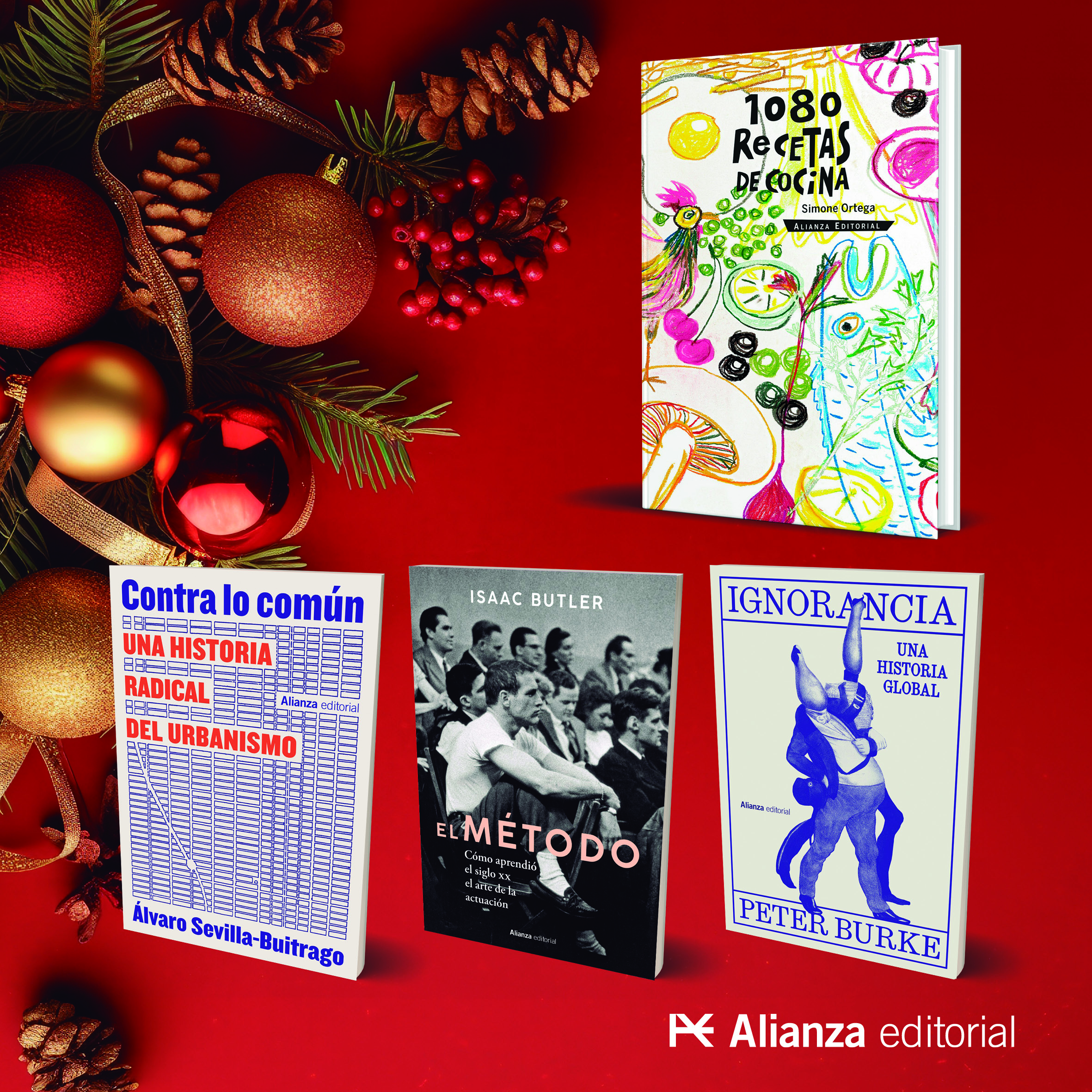 Los mejores libros de No Ficción de 2023