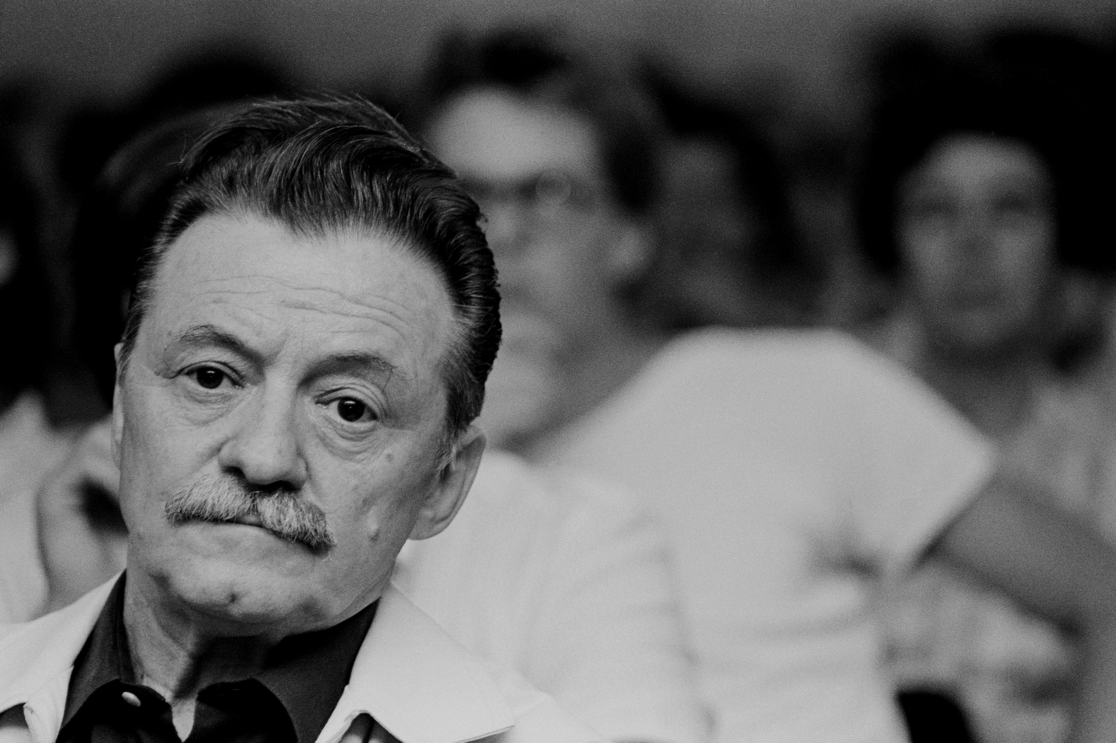 El asteroide Benedetti