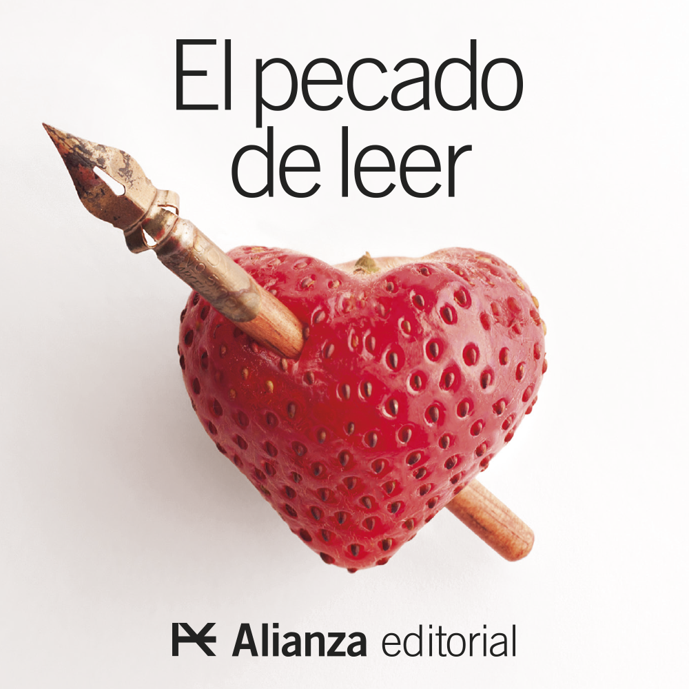 El pecado de leer: diez años del nuevo libro de bolsillo