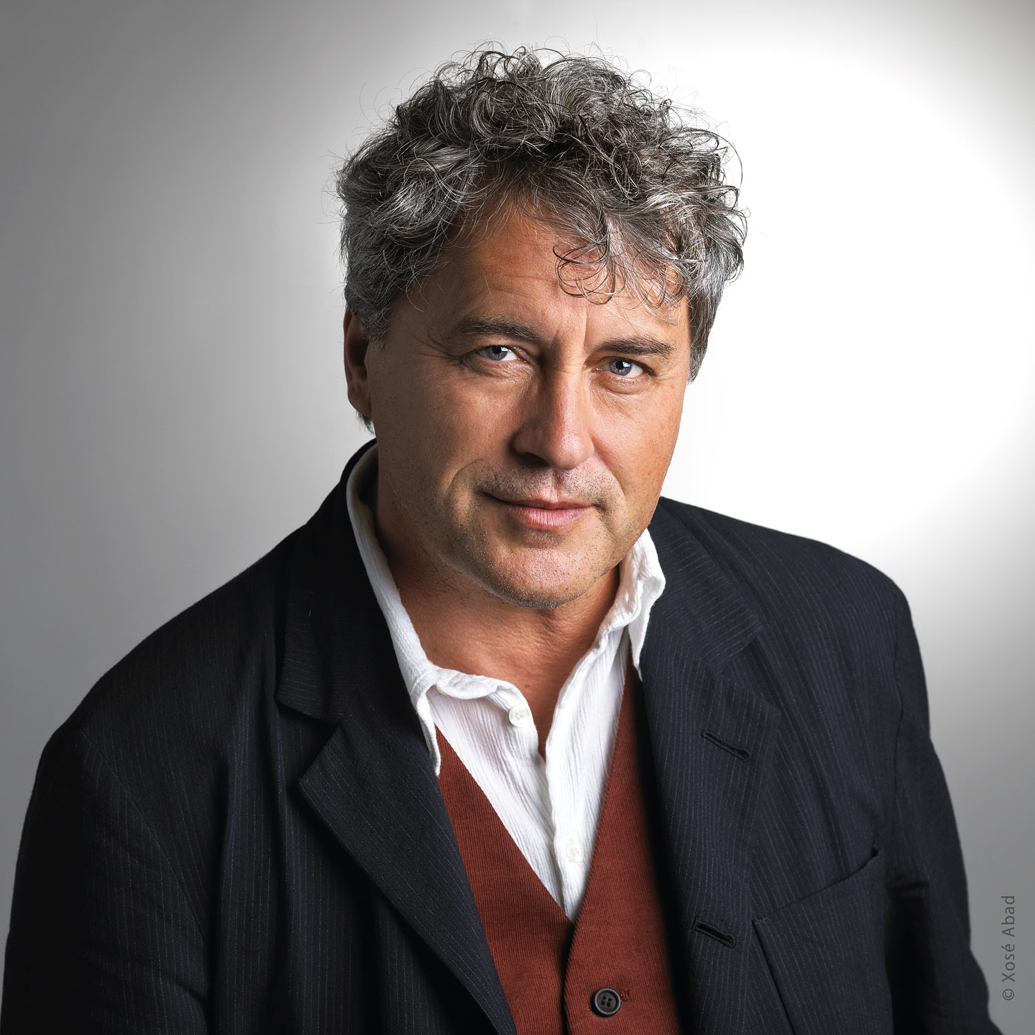 Manuel Rivas, Premio Nacional de las Letras Españolas 2024