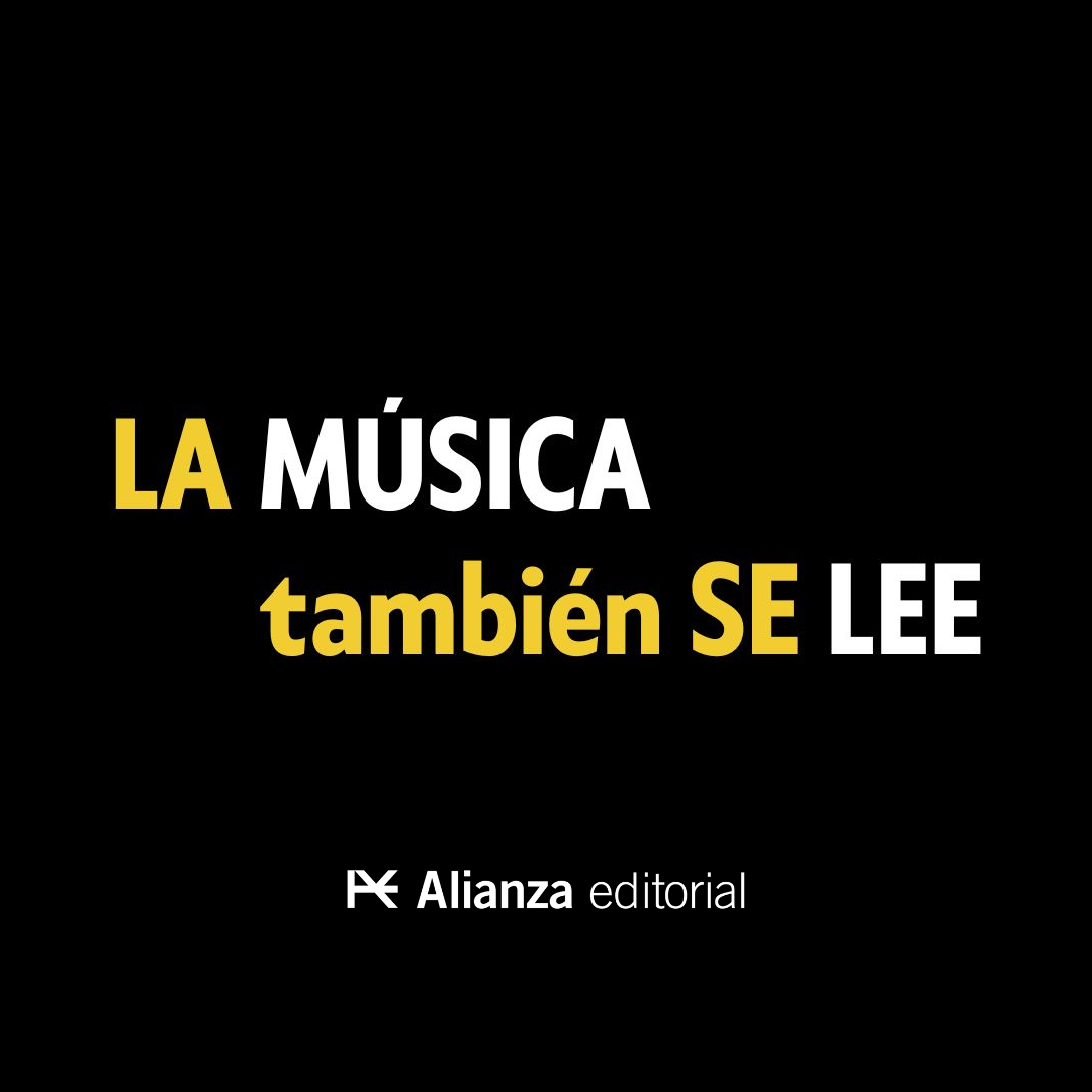 La música también se lee