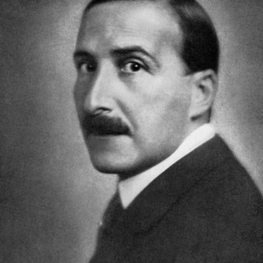 Stefan Zweig se incorpora al catálogo de Alianza Editorial