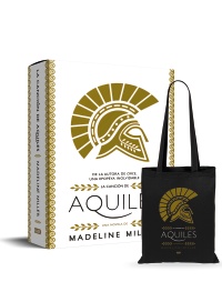 La canción de Aquiles - Edición coleccionista 