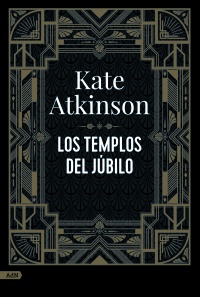 Los templos del júbilo 