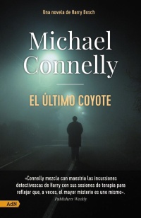 El último coyote 