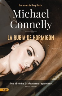 La rubia de hormigón 