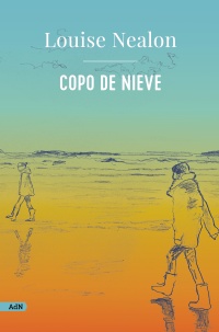 Copo de nieve 