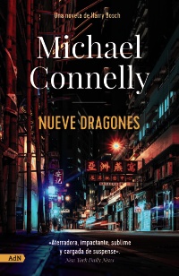 Nueve dragones 