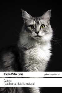 Gatos: (Casi) una historia natural