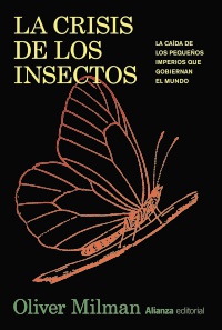 La crisis de los insectos