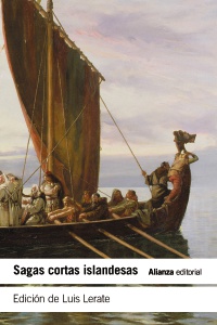 Sagas cortas islandesas