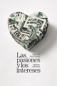 Las pasiones y los intereses