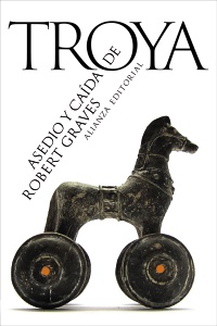 Asedio y caída de Troya