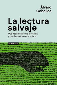 La lectura salvaje