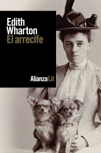 El arrecife