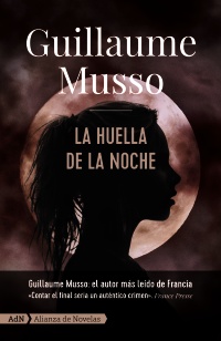 La huella de la noche 